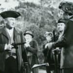 Fess Parker - Famous Voice Actor