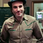 Daniel Day-Lewis - Famous Actor