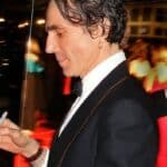 Daniel Day-Lewis - Famous Actor