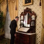 Daniel Day-Lewis - Famous Actor