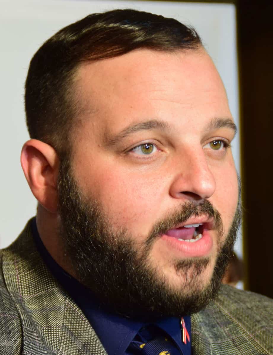 Daniel Franzese - Famous Actor