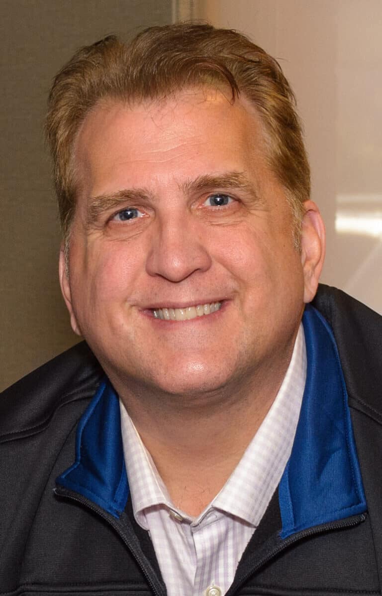 Daniel Roebuck - Famous Film Producer