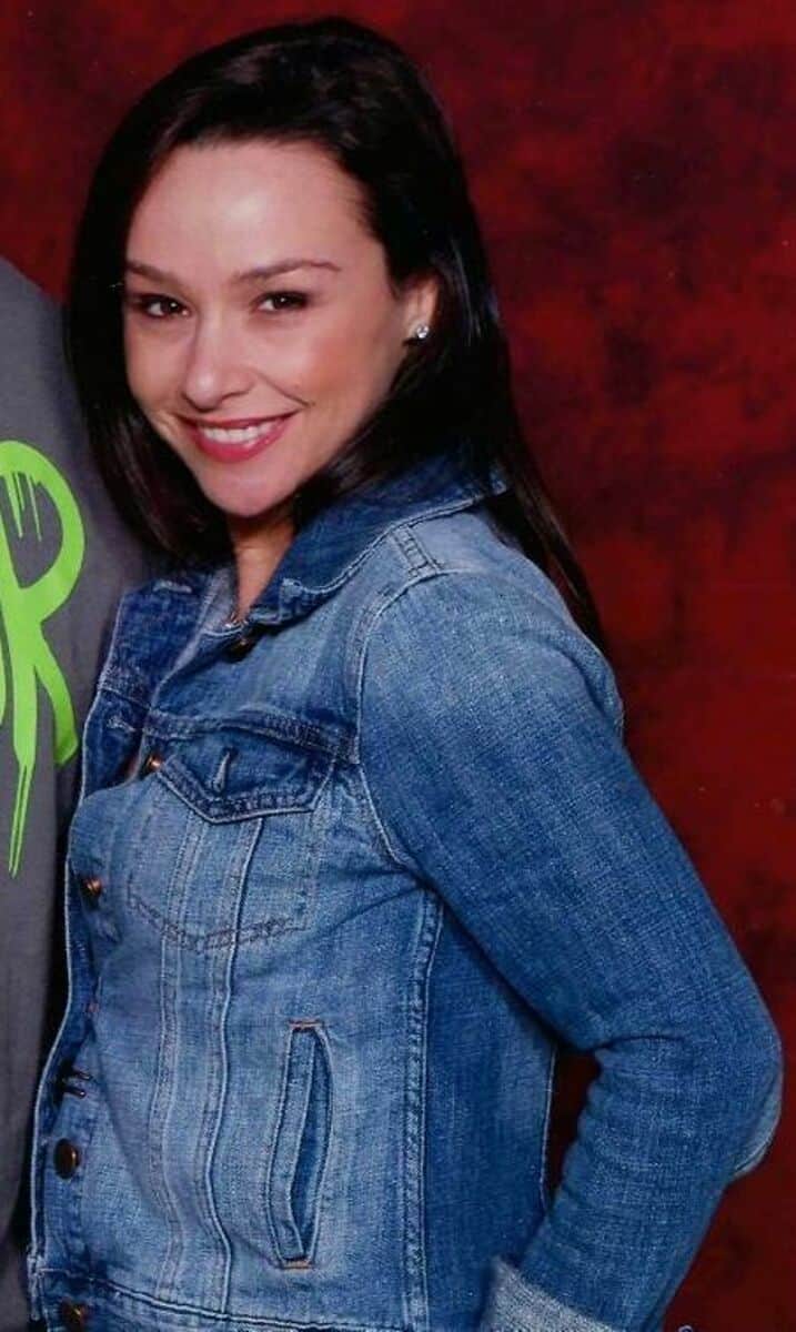 Danielle Harris - Famous Film Director