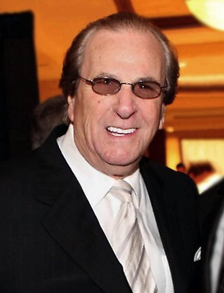 Danny Aiello - Famous Singer