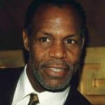 Danny Glover - Famous Activist
