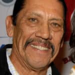 Danny Trejo - Famous Film Producer