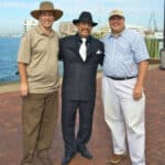 Danny Trejo - Famous Voice Actor