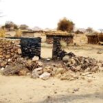 Omar al-Bashir - Famous Politician