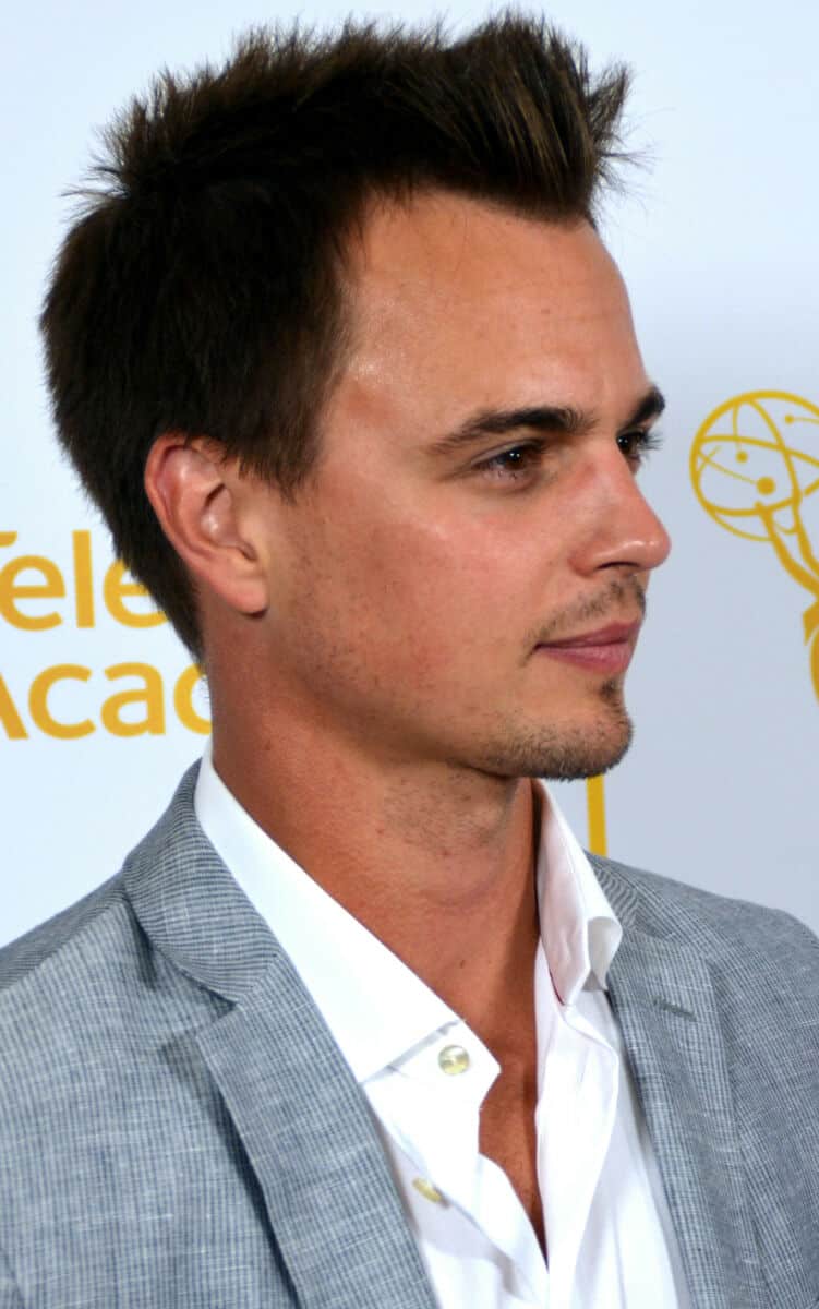 Darin Brooks - Famous Actor