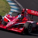 Dario Franchitti - Famous Actor