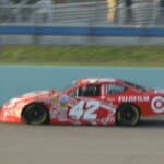 Dario Franchitti - Famous Actor