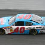 Dario Franchitti - Famous Race Car Driver