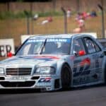 Dario Franchitti - Famous Actor