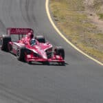 Dario Franchitti - Famous Race Car Driver