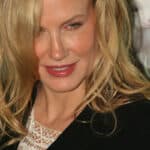 Daryl Hannah - Famous Businessperson