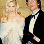 Daryl Hannah - Famous Activist