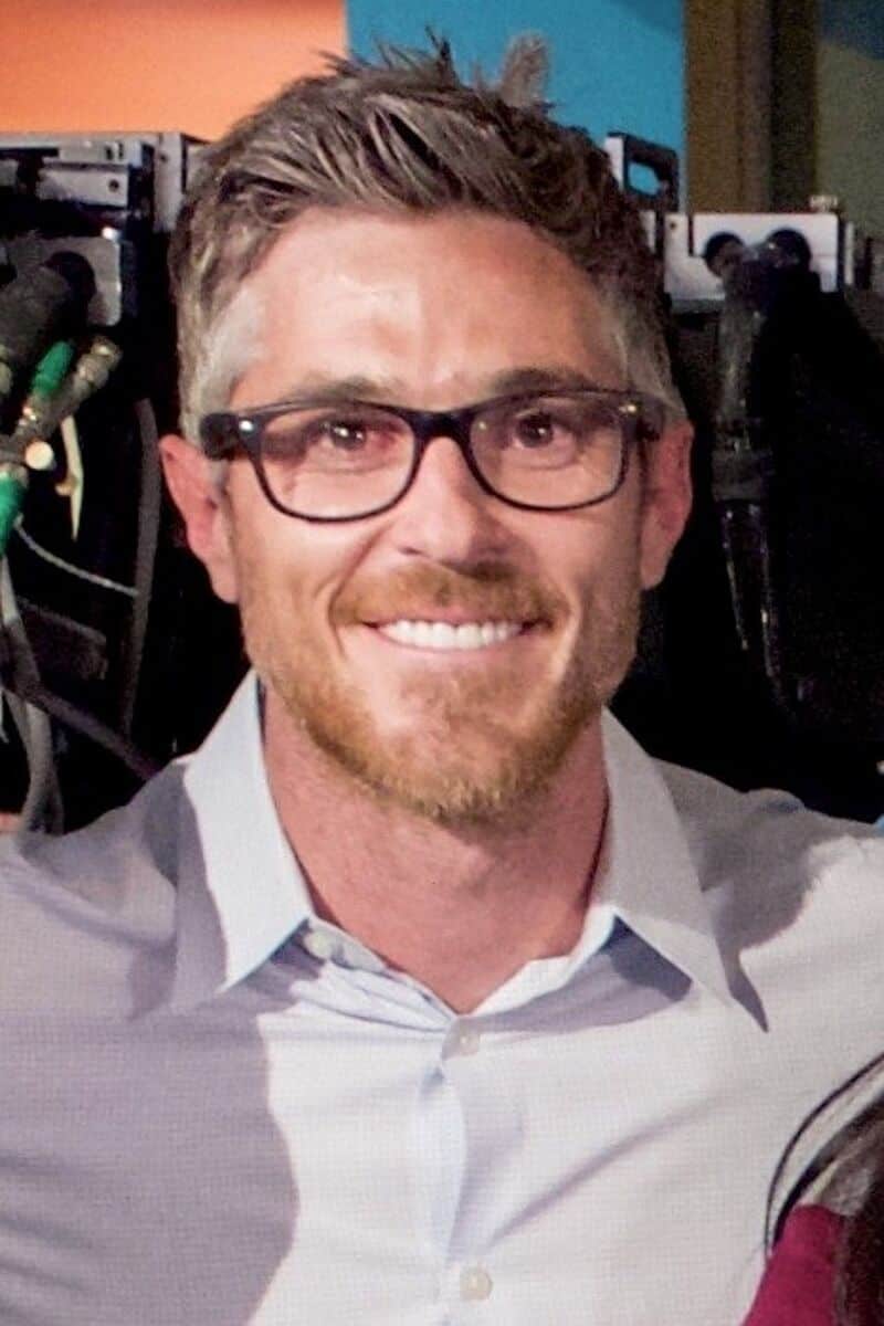 Dave Annable - Famous Actor