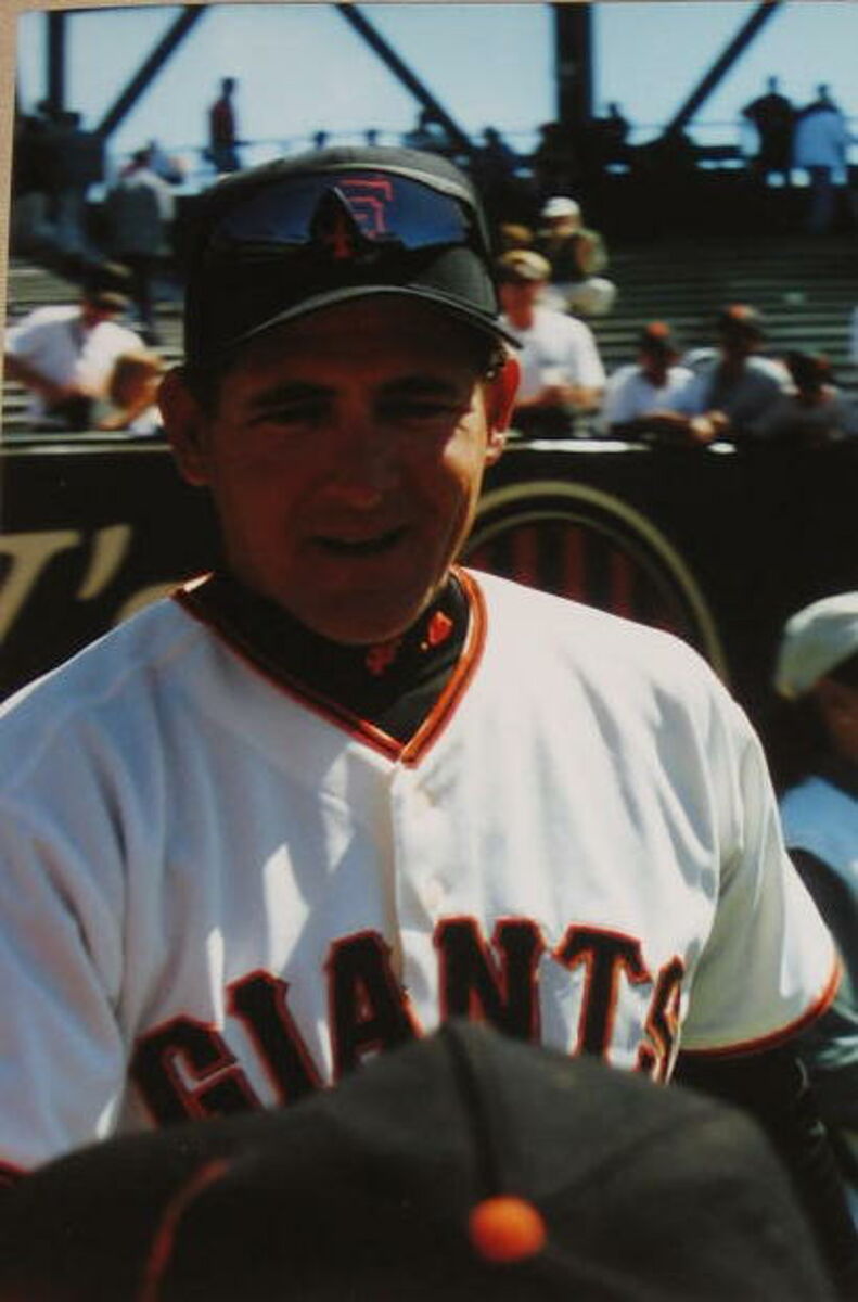 Dave Righetti - Famous Baseball Player