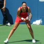 Lindsay Davenport - Famous Tennis Player