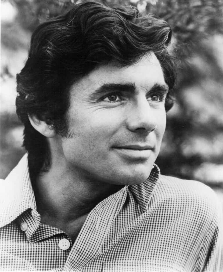 David Birney - Famous Film Producer