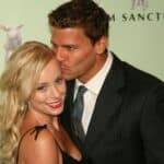 David Boreanaz - Famous Actor