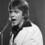 David Cassidy - Famous Writer