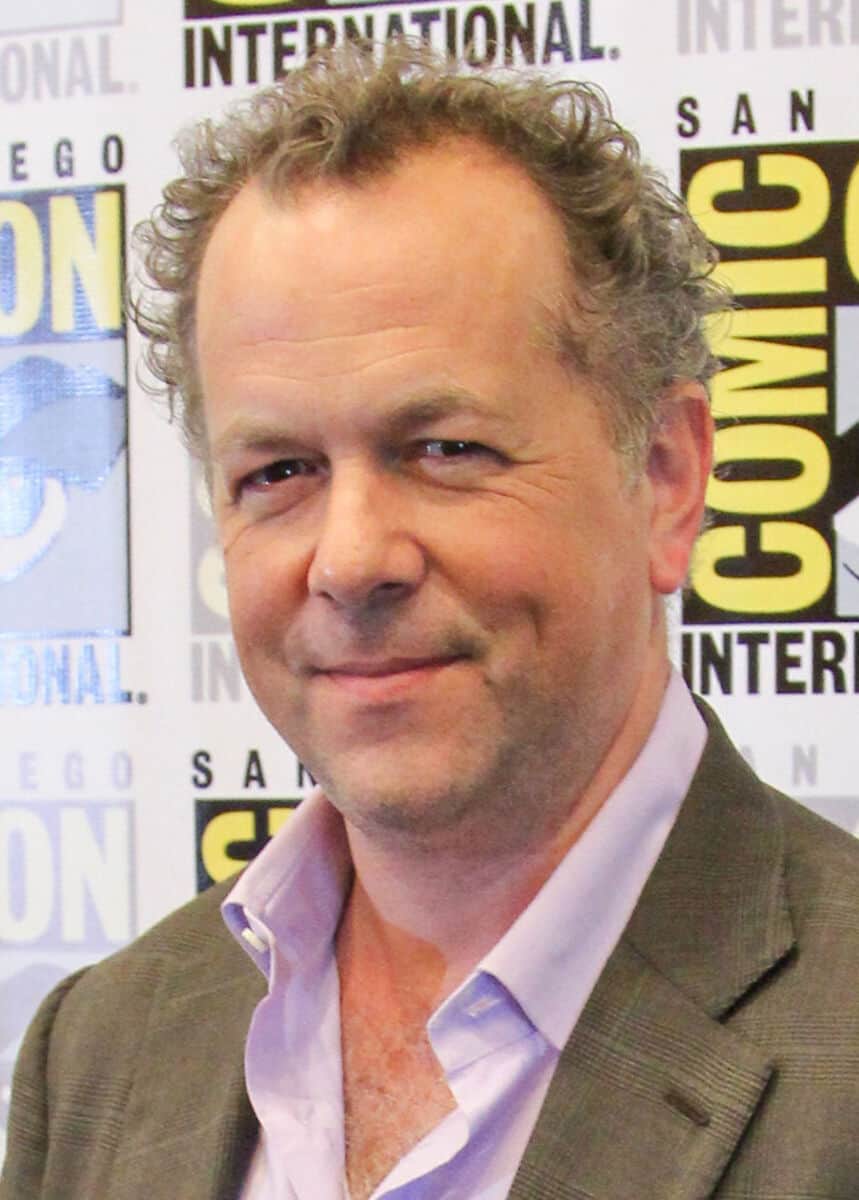 David Costabile - Famous Actor