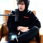 Brandon Calvillo - Famous Actor