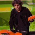 Brandon Calvillo - Famous Actor