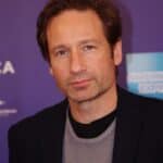 David Duchovny - Famous Screenwriter