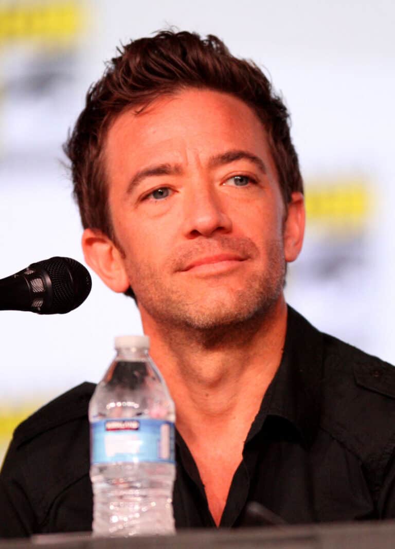 David Faustino - Famous Actor