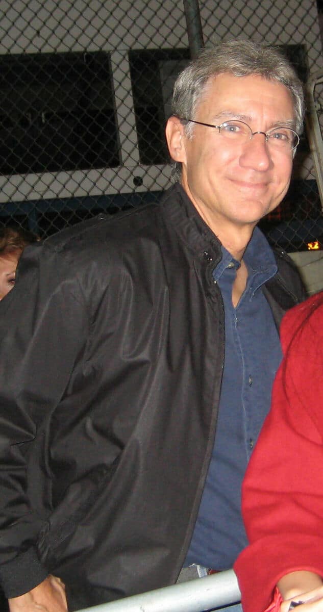 David Garrison - Famous Actor