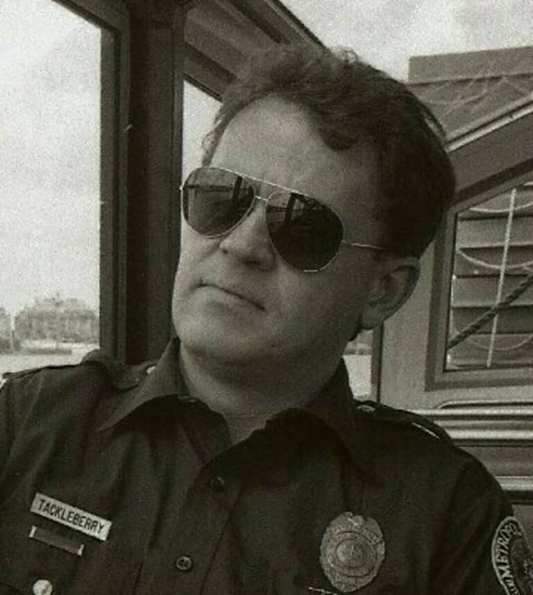 David Graf - Famous Actor