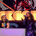 Kelly Rowland - Famous Model