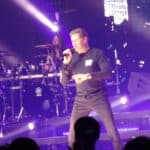 David Hasselhoff - Famous Businessperson