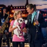 David Hasselhoff - Famous Film Producer