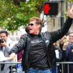 David Hasselhoff - Famous Actor