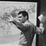 David Hedison - Famous Actor