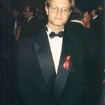 David Hyde Pierce - Famous Actor