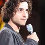 David Krumholtz - Famous Film Producer