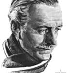 David Niven - Famous Actor
