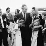 David Niven - Famous Television Producer