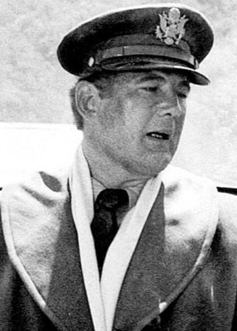 David Ogden Stiers - Famous Television Director