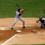 David Ortiz - Famous Actor