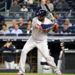 David Ortiz - Famous Baseball Player