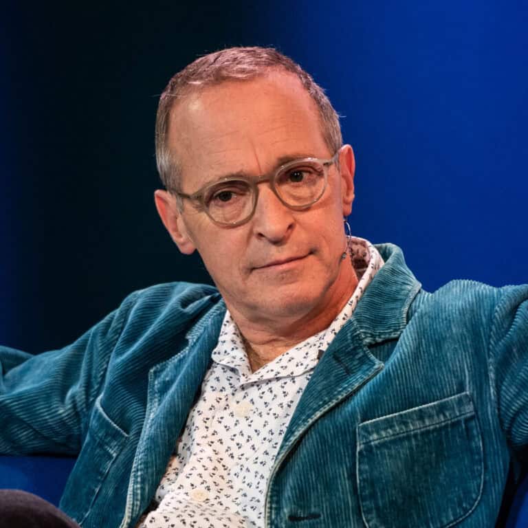 David Sedaris - Famous Writer