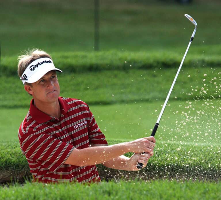 David Toms - Famous Golfer