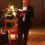 David Walliams - Famous Comedian