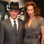 Alysia Reiner - Famous Film Producer