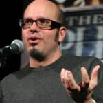 David Cross - Famous Stand-Up Comedian